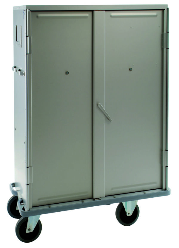ARMOIRE ALUMINIUM - LINGE PROPRE – Image 4