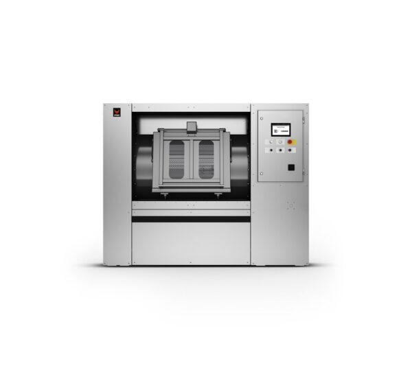 IPSO - LAVE-LINGE - ASEPTIQUE - 90 à 180 KG