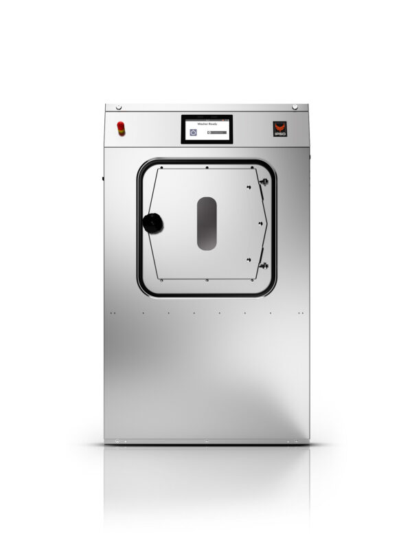 IPSO - LAVE-LINGE - ASEPTIQUE - 18 à 28 KG