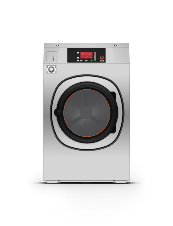 IPSO - LAVE-LINGE - CUVE FIXE - 8 à 52 KG