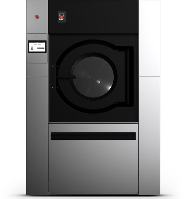 IPSO - LAVE-LINGE - CUVE SUSPENDUE - 35 à 60 KG