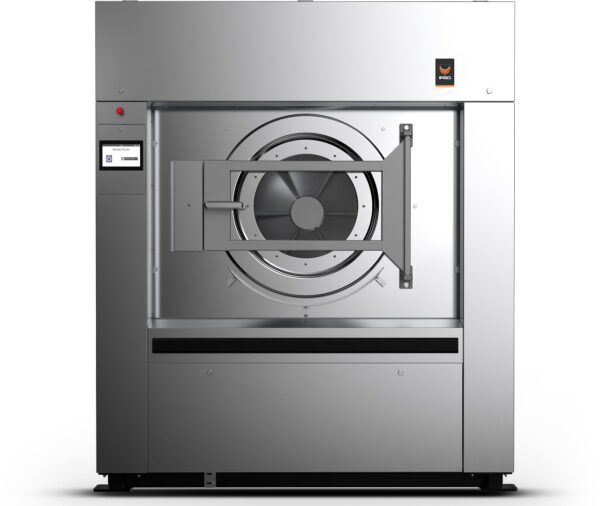 IPSO - LAVE-LINGE - CUVE SUSPENDUE - 80 à 120 KG