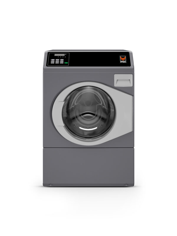 IPSO Professional - LAVE-LINGE - 10 KG