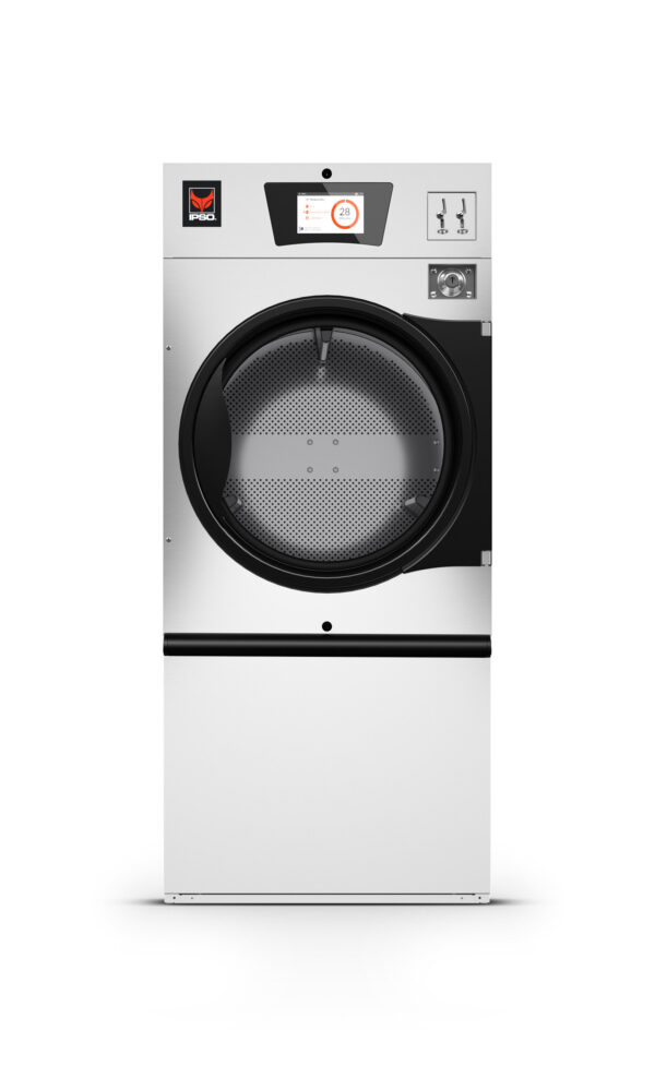 IPSO - SECHE-LINGE Tactile - 15 à 35 KG