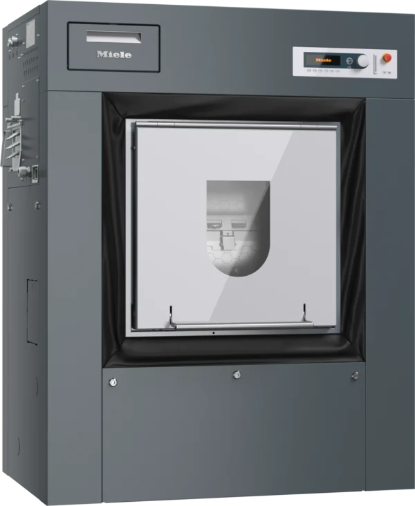 MIELE - LAVE-LINGE - ASEPTIQUE - 16 à 32 KG