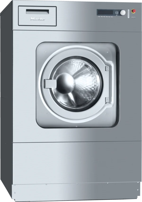 MIELE - LAVE-LINGE - GRANDE CAPACITE - 24 et 32 KG