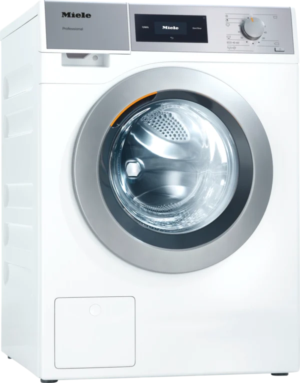 MIELE - LAVE-LINGE - LITTLE GIANTS Performance - 6 à 8 KG