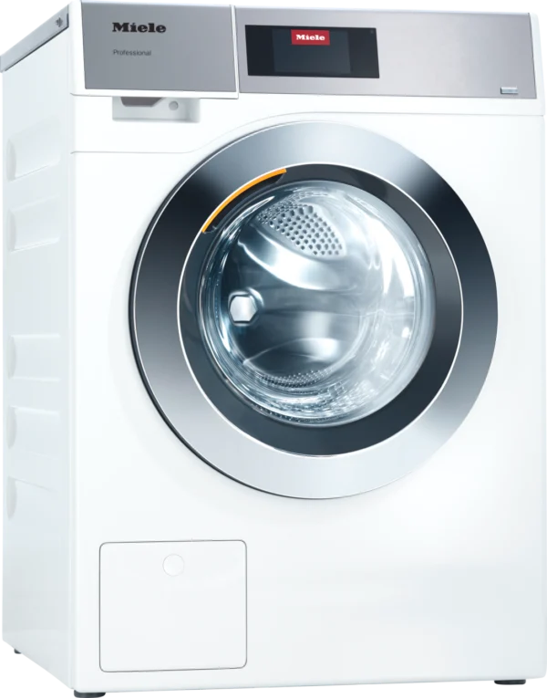 MIELE - LAVE-LINGE - LITTLE GIANTS Performance Plus - 6 à 8 KG
