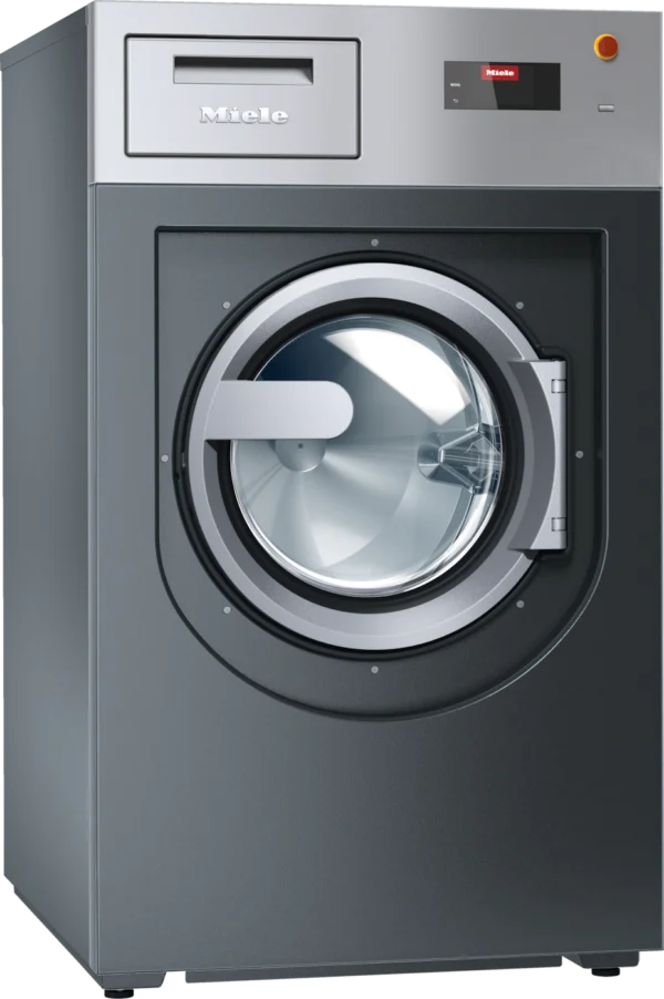 MIELE - LAVE-LINGE - BENCHMARK - Performance - 9 à 20 KG