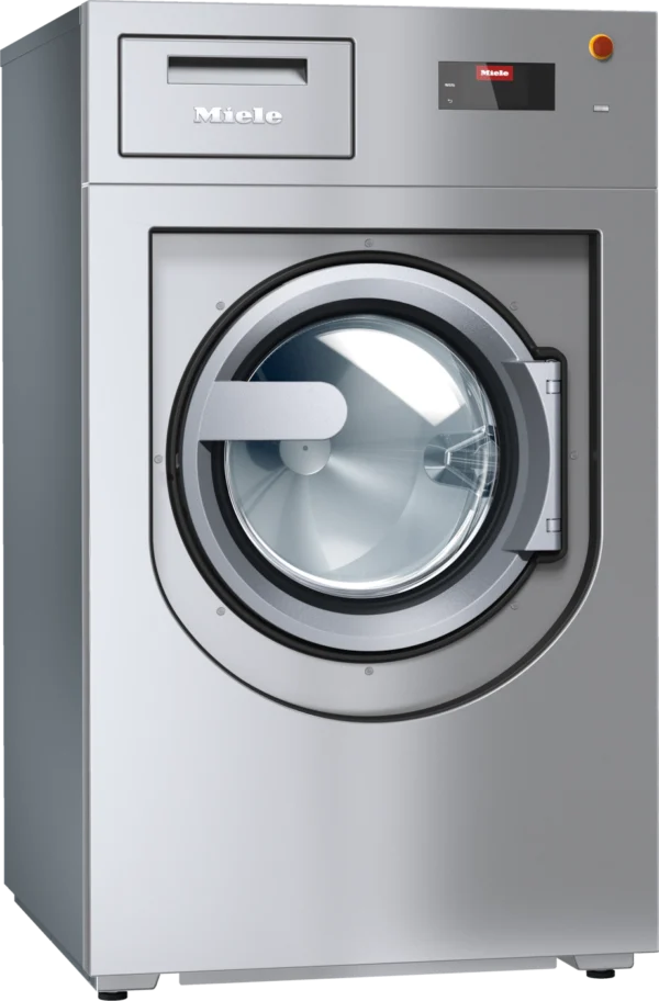 MIELE - LAVE-LINGE - BENCHMARK - Performance Plus - 9 à 20 KG
