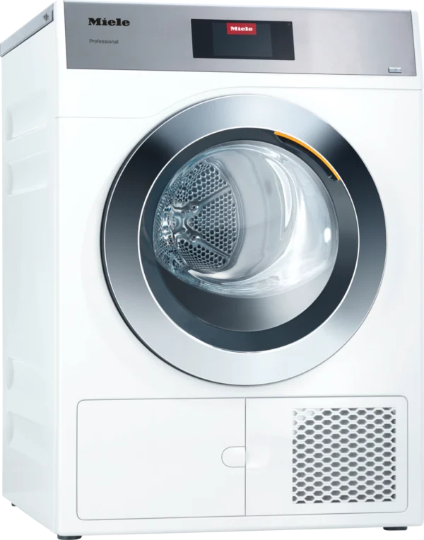MIELE - SECHE-LINGE - LITTLE GIANTS - Performance Plus - 8 KG - avec Pompe à chaleur