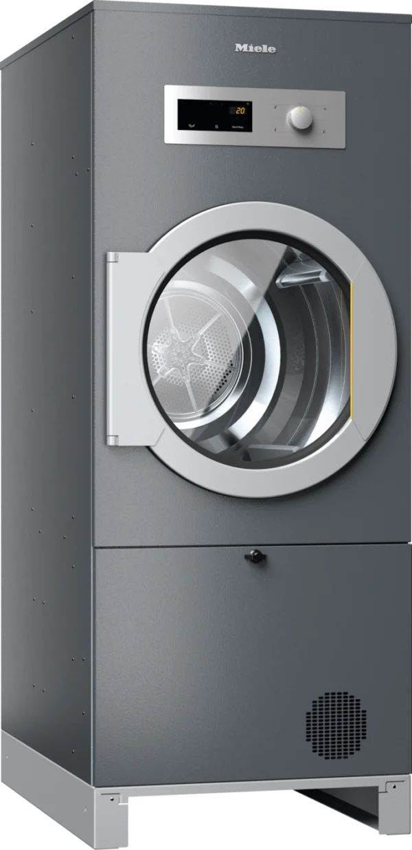MIELE - SECHE-LINGE - BENCHMARK - Performance - 11 KG - avec Pompe à chaleur