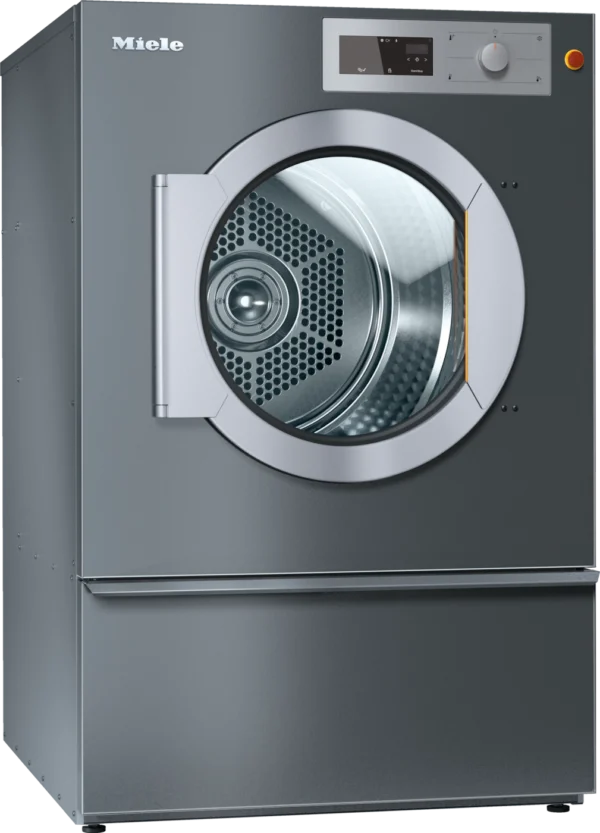 MIELE - SECHE-LINGE - BENCHMARK - Performance - 10 à 44 KG
