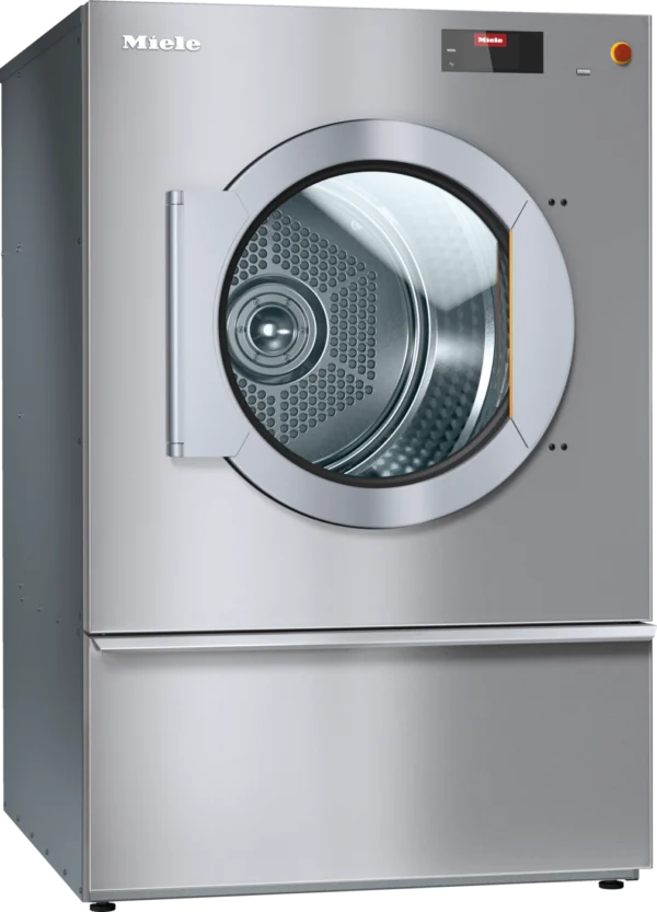 MIELE - SECHE-LINGE - BENCHMARK - Performance Plus - 14 à 22 KG - avec Pompe à chaleur